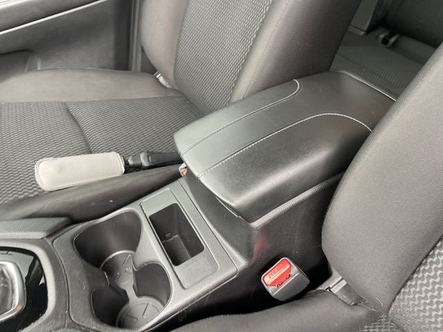 2022 Nissan Rogue Sport S