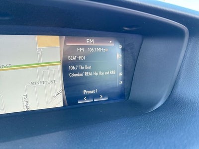 2018 Lexus GS 350 F Sport