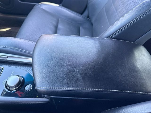 2018 Lexus GS 350 F Sport