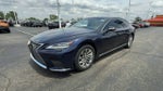 2022 Lexus LS 500 Base
