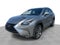 2016 Lexus NX 200t