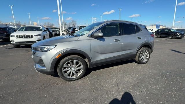 2023 Buick Encore GX Essence