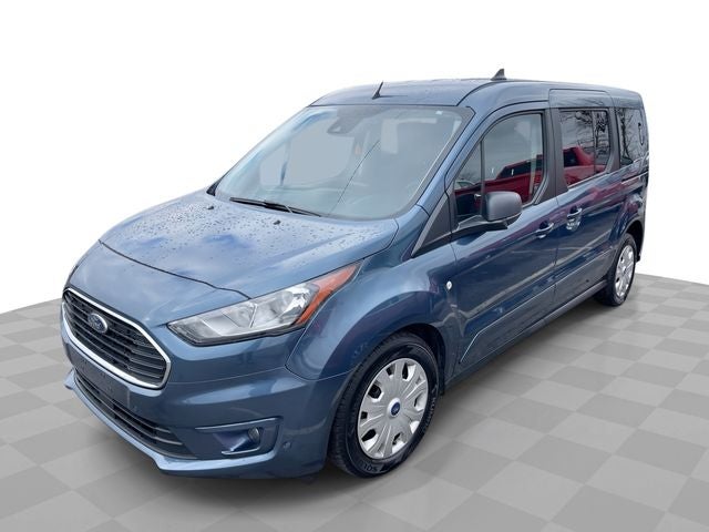 2023 Ford Transit Connect XLT