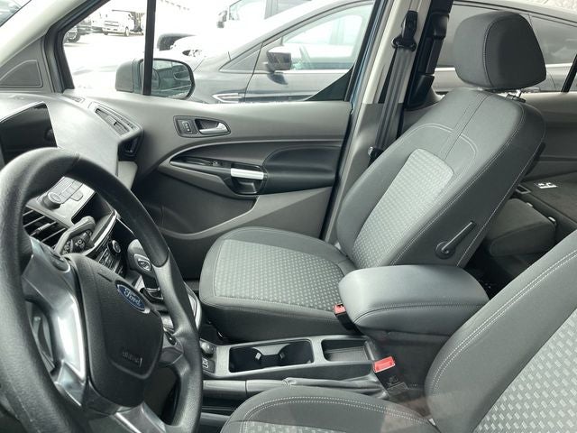 2023 Ford Transit Connect XLT