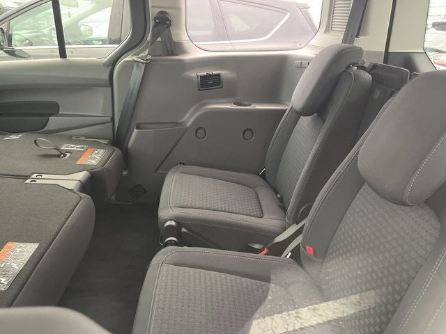 2023 Ford Transit Connect XLT