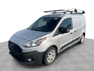 2020 Ford Transit Connect XL