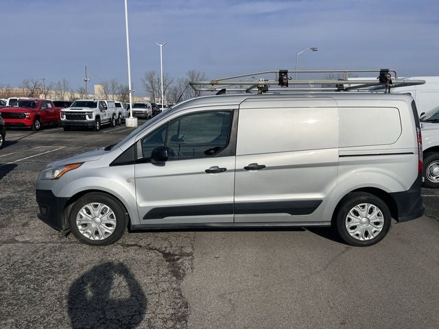 2020 Ford Transit Connect XL