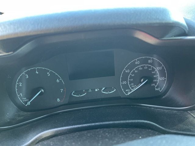 2020 Ford Transit Connect XL