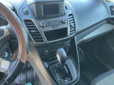 2020 Ford Transit Connect XL