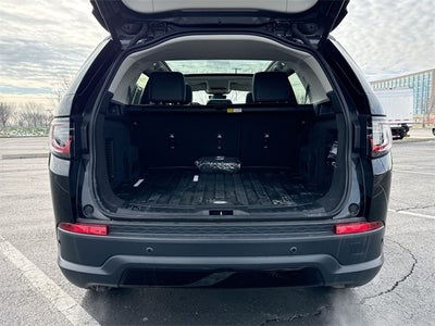 2023 Land Rover Discovery Sport S