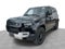 2025 Land Rover Defender 110 S
