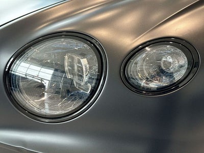 2022 Bentley Continental GT Speed