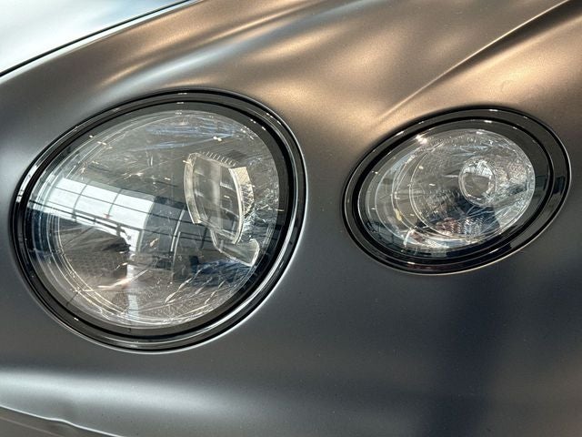 2022 Bentley Continental GT Speed