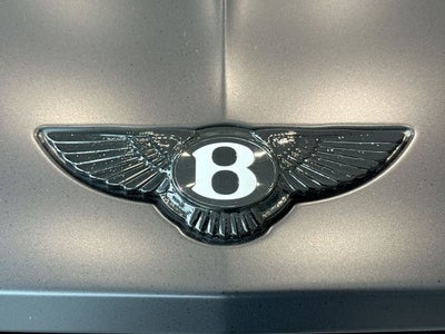 2022 Bentley Continental GT Speed