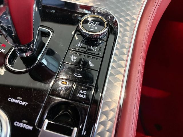 2022 Bentley Continental GT Speed