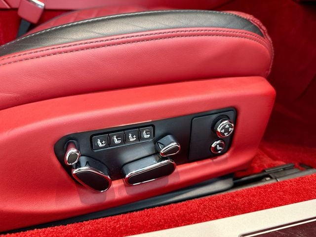 2022 Bentley Continental GT Speed