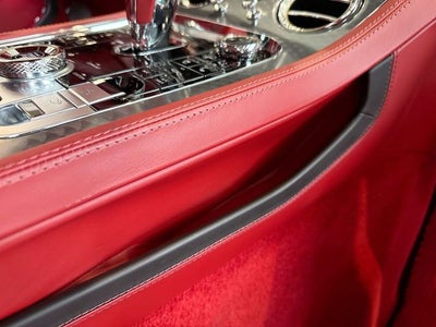2022 Bentley Continental GT Speed