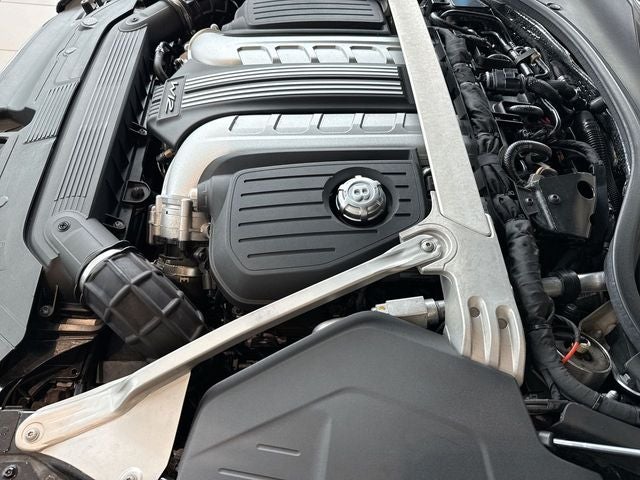2022 Bentley Continental GT Speed