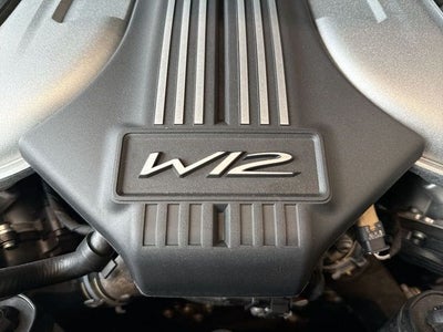 2022 Bentley Continental GT Speed
