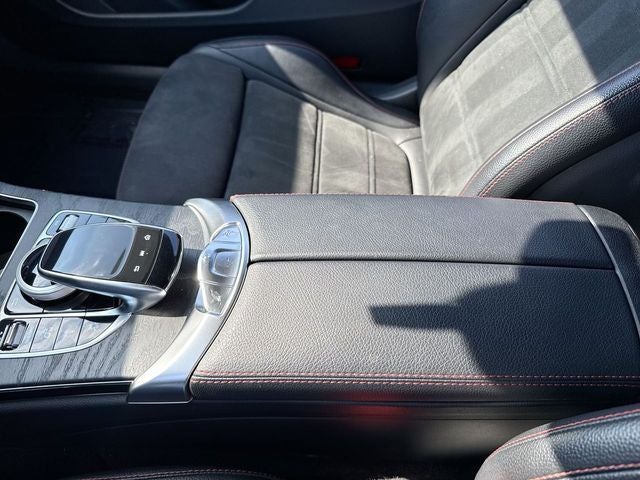 2021 Mercedes-Benz C-Class C 43 AMG® 4MATIC®
