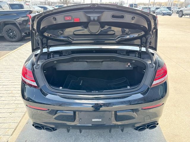 2021 Mercedes-Benz C-Class C 43 AMG® 4MATIC®