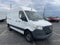 2024 Mercedes-Benz Sprinter 2500 Crew 144 WB