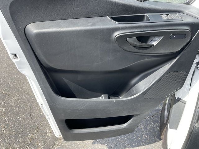 2024 Mercedes-Benz Sprinter 2500 Crew 144 WB