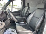 2024 Mercedes-Benz Sprinter 2500 Crew 144 WB