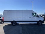 2024 Mercedes-Benz Sprinter 2500 Cargo 170 WB Extended