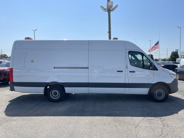 2020 Mercedes-Benz Sprinter 3500 Cargo 170 WB Extended