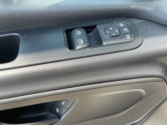 2020 Mercedes-Benz Sprinter 3500 Cargo 170 WB Extended