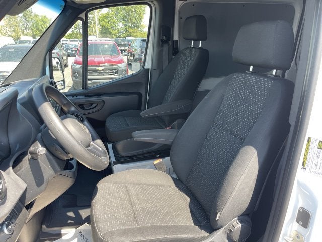 2020 Mercedes-Benz Sprinter 3500 Cargo 170 WB Extended