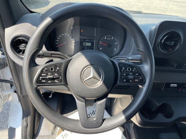 2020 Mercedes-Benz Sprinter 3500 Cargo 170 WB Extended