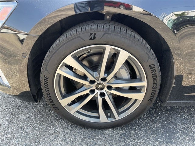 2023 Audi A6 quattro