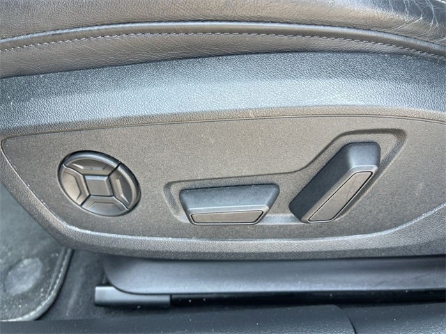 2023 Audi A6 quattro