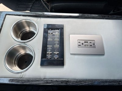 2016 Mercedes-Benz Sprinter 3500 Base BlueTEC®