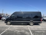 2016 Mercedes-Benz Sprinter 3500 Base BlueTEC®
