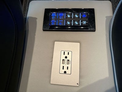 2016 Mercedes-Benz Sprinter 3500 Base BlueTEC®