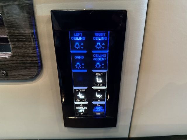 2016 Mercedes-Benz Sprinter 3500 Base BlueTEC®