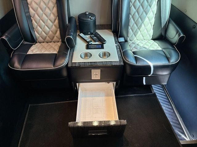 2016 Mercedes-Benz Sprinter 3500 Base BlueTEC®