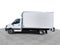 2016 Mercedes-Benz Sprinter 3500 Cargo 170 WB