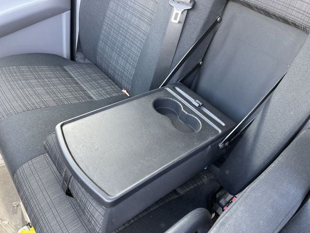 2016 Mercedes-Benz Sprinter 3500 Base