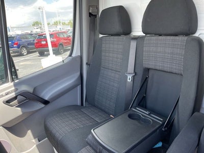 2016 Mercedes-Benz Sprinter 3500 Base