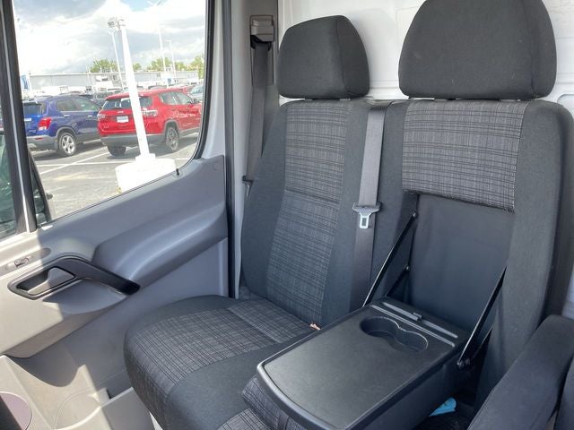 2016 Mercedes-Benz Sprinter 3500 Base