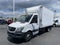 2016 Mercedes-Benz Sprinter 3500 Cargo 170 WB