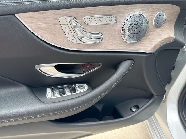 2019 Mercedes-Benz E-Class E 450 4MATIC®