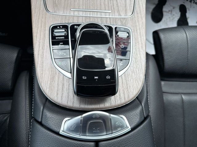2019 Mercedes-Benz E-Class E 450 4MATIC®