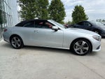 2019 Mercedes-Benz E-Class E 450 4MATIC®