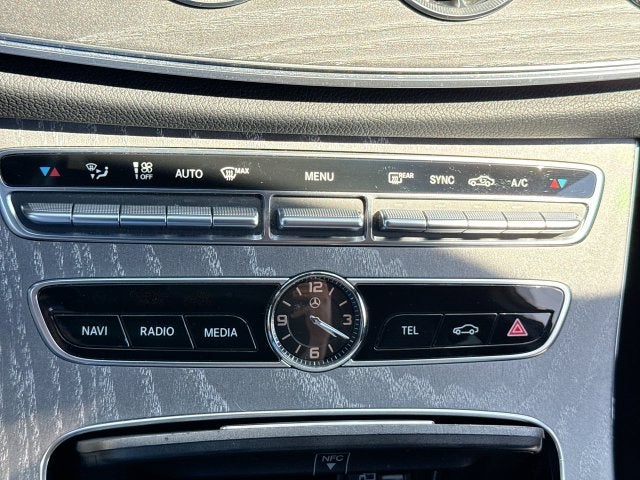 2019 Mercedes-Benz CLS CLS 450 4MATIC®