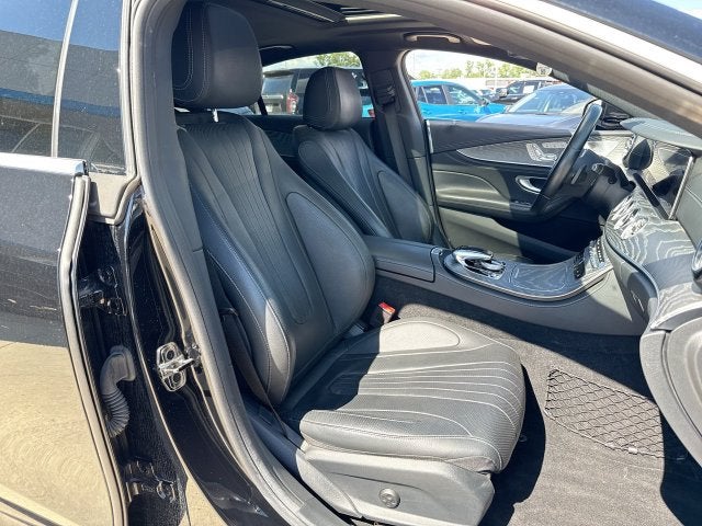 2019 Mercedes-Benz CLS CLS 450 4MATIC®